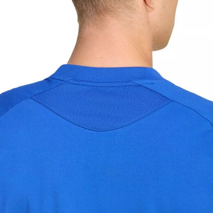 Men's adidas Tiro 26 Travel T-shirt blue KD1134