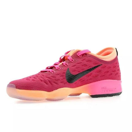 Nike Zoom Fit Agility 684984-603