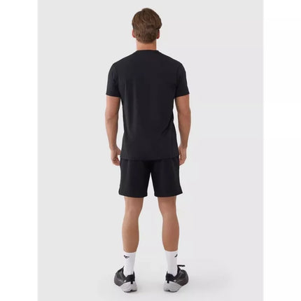 Men's quick-drying training shorts 4F 4FWSS25TFSHM0867-20S