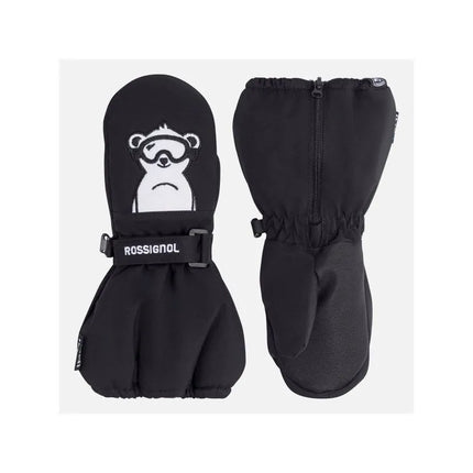 Rossignol Baby Impr M Gloves Black