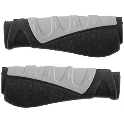 Vairo rankenos, profiliuotos, 12 cm DUNLOP