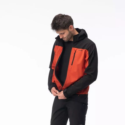 Vyriškas Softshell NIKKO