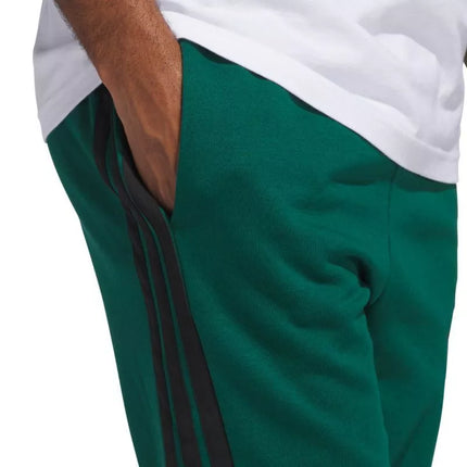 adidas Essentials 3-Stripes Fleece M JD1860 kelnės