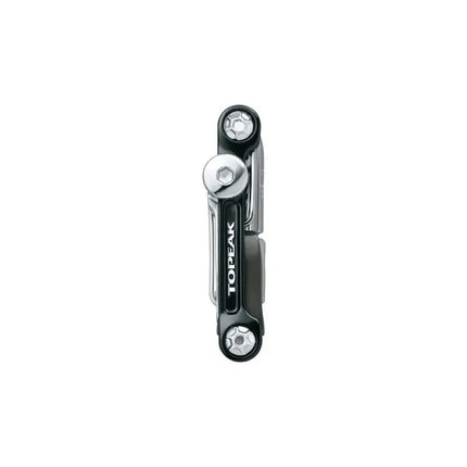 TOPEAK MINI 20 PRO veržliaraktis juodas