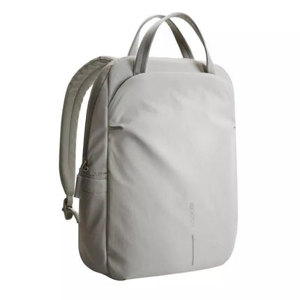 XD DESIGN BACKPACK SOFT TOTE GRAY P706.3019