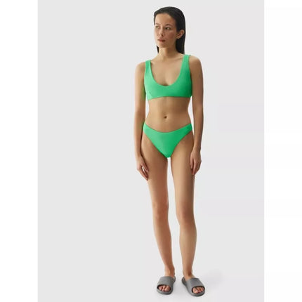 4F moteriškas bikini viršus