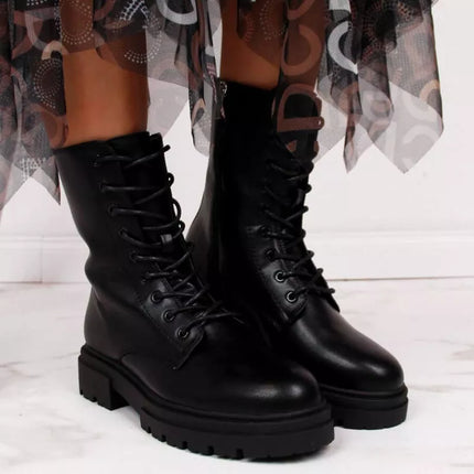 eVento W EVE313 Auliniai batai