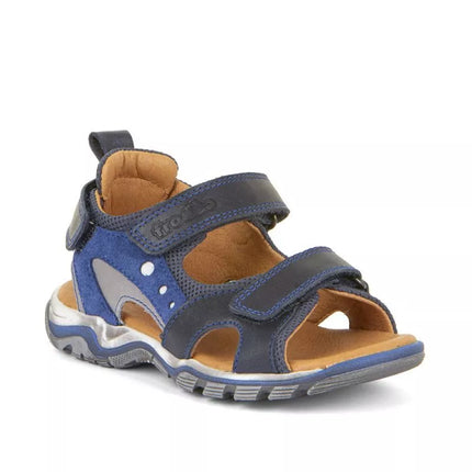 Froddo KARLO 3V children's sandals (G3150261)