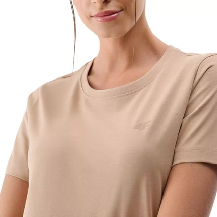 Marškinėliai 4F F2356 W 4FWMM00TTSHF2356 83S