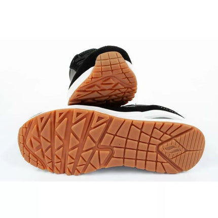 Skechers Uno-Solid Air W 155132/BLK batai