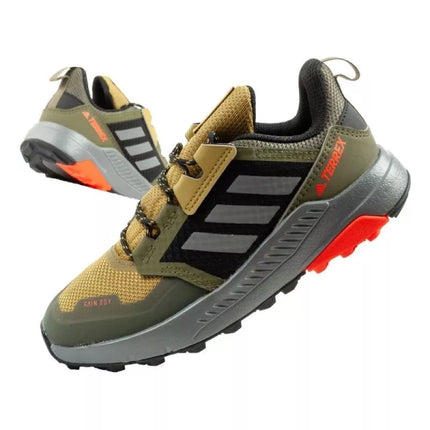 Adidas Terrex Trailmaker R.RDY Neperšlampami vaikiški sportiniai batai