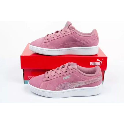 Puma Vikky Jr 373166 02 Batai