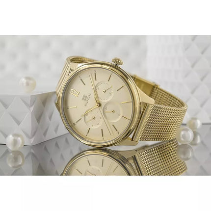Tommy Hilfiger Layla moteriškas laikrodis 1782458 su dėžute