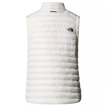 The North Face moteriška Huila sintetinė liemenė NF0A8DW5QLI1 smėlio L