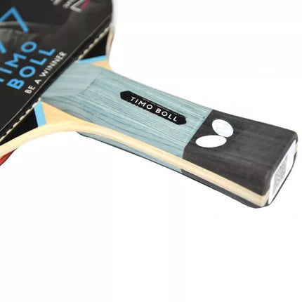 Drugelis Timo Boll SG77 85027 Stalo Teniso Raketė