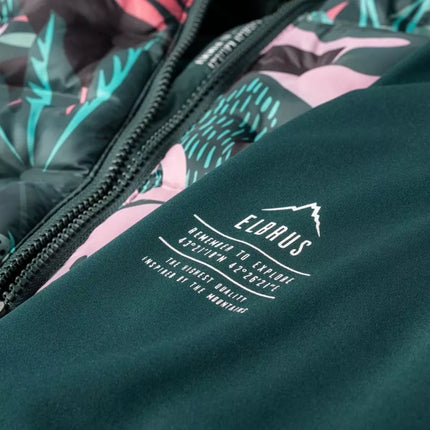 Elbrus Emini Tg Jr striukė 92800396537