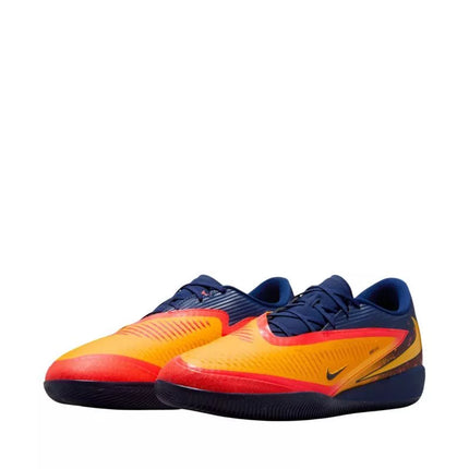 Nike Phantom 6 Low Academy IC EH IB3093 800 futbolo batai