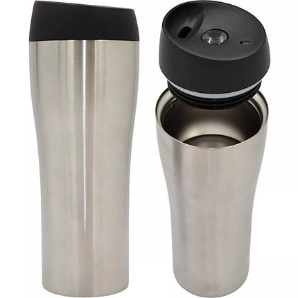 Termosinio kelioninio puodelio 350ML EXCELLENT HOUSEWARE