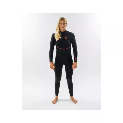 Moterims Fbomb Fusion 43Gb Zf Black Foam RIP CURL