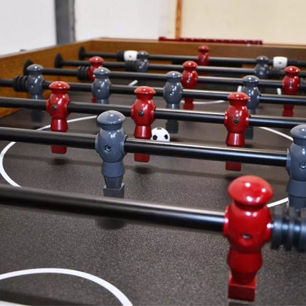 Futbolo stalas 153x76x81cm 60kg ENERO