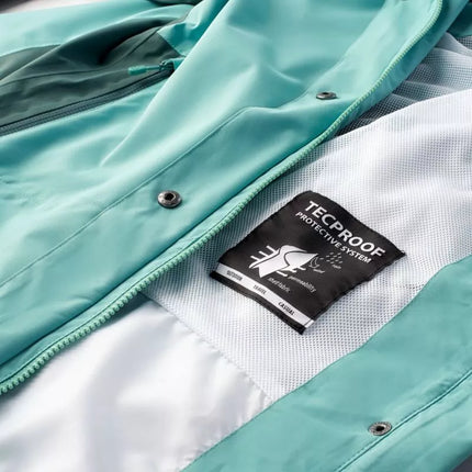 Hi-Tec Lady Verde striukė W 92800396833