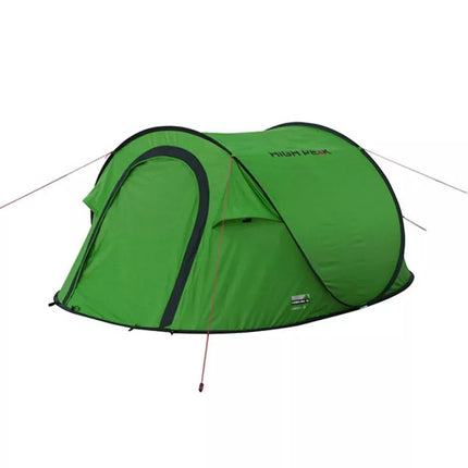 High Peak Vision 3 Tent Žalia 10123