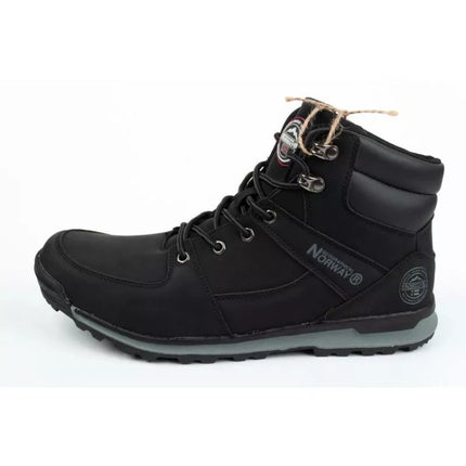 Geographical Norway M NIAGARA-GN JUODA batai