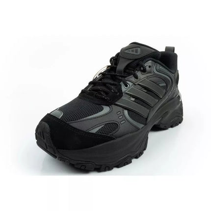 Adidas vyriški sportbačiai Shadow Fever madingi juodi kedai