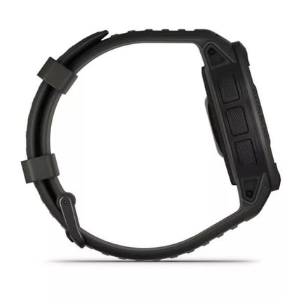 Garmin Instinct 2 Solar laikrodis 010-02627-00