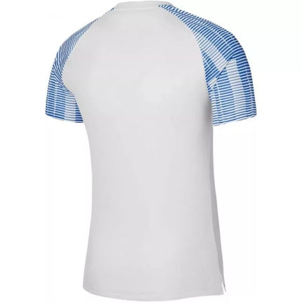 Nike Df Academy Jsy SS Jr marškinėliai DH8369 102