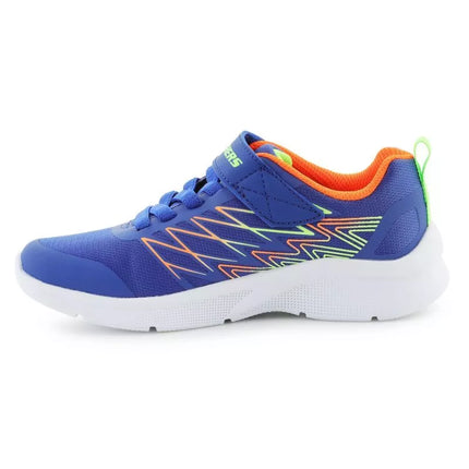 Skechers Microspec-Texlor Jr 403770L-BLOR batai