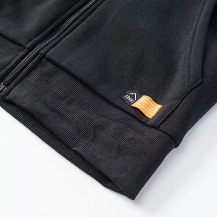 Elbrus Rufo II M džemperis