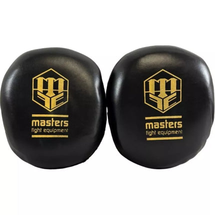 MASTERS treniruočių letenėlės - ŁZ-AIR juodos