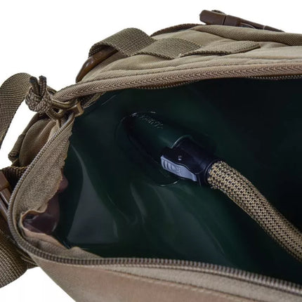 Hidratacijos talpa, 3 l