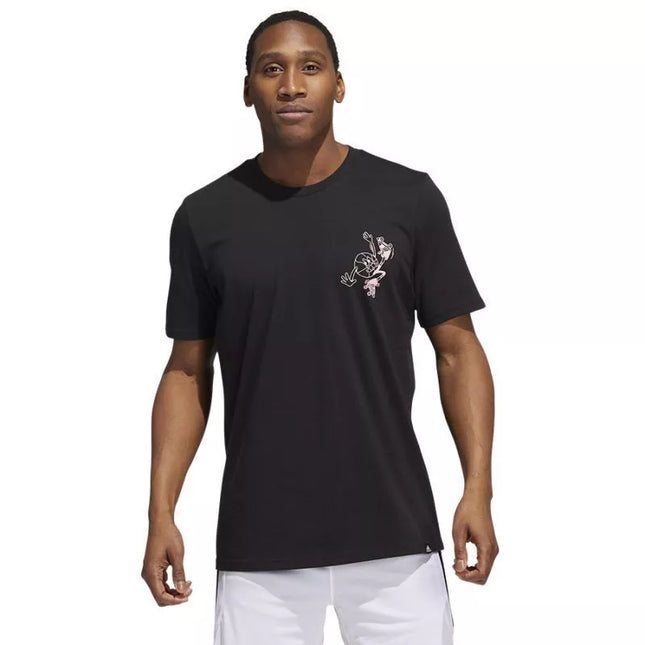 adidas Skates Marškinėliai M HK6723