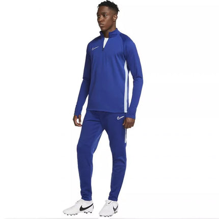 Nike Dri-FIT Academy Dril Top M AJ9708 455 treniruočių viršus