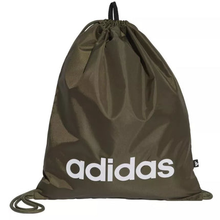 adidas Linijinis sportinis krepšys JX9045 batams ir drabužiams