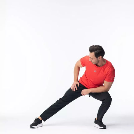 IQ Cross The Line džinsai M 92800653882 kelnės