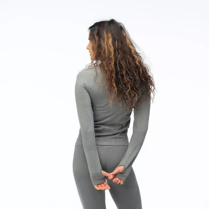 Women's Long Sleeve T-Shirt SARIA WMNS