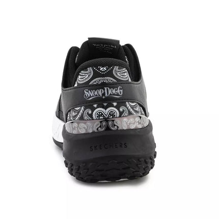 Skechers Slip-ins: Sizzle - Snoop Sizzle Toke 251170-BLK Black