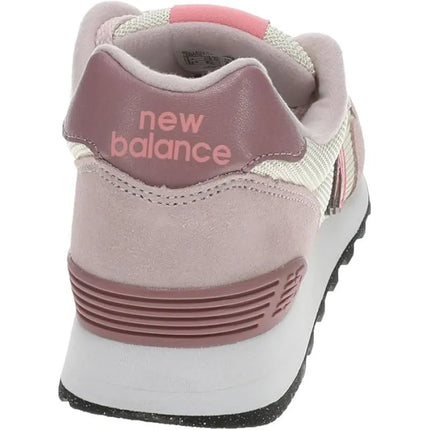 New Balance 515 Lifestyle moteriški klasikiniai bateliai (W51547Y)