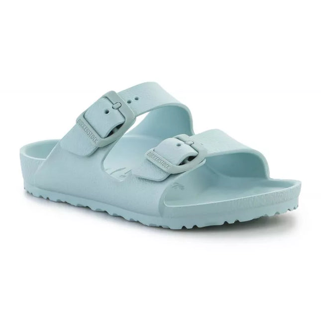 Birkenstock Arizona Eva Surf Jr 1026753 Šlepetės
