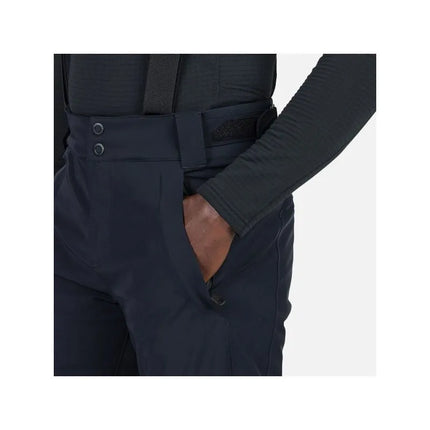 Rossignol Blackside kelnės juodos