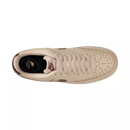 Moteriški laisvalaikio bateliai Nike Court Vision Low Premium IO0463-102