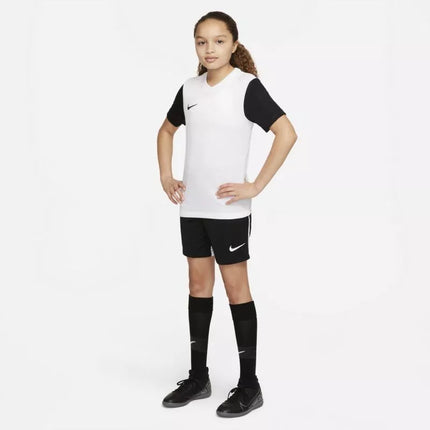 Nike Dri-Fit Tiempo Premier 2 Jr Marškinėliai DH8389-100