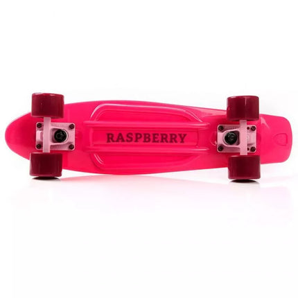 Meteor riedlentė plastikinė 23698