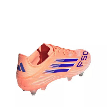 adidas F50 League SG JQ4170 futbolo bateliai