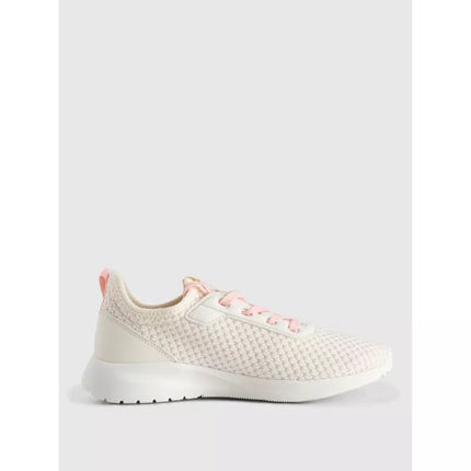 Children's sports shoes with a breathable upper 4F 4FJRSS25FSPOF189-53S
