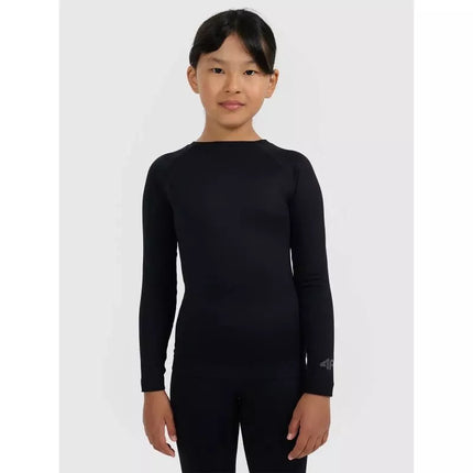 Children's seamless underwear set (TOP+BOTTOM) 4F 4FJWAW25USEAU258-20S