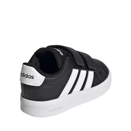 Adidas Grand Court 3.0 CF I HP3535 vaikiški batai